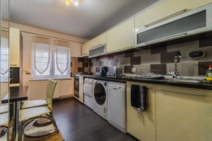 COMISION 0%|APARTAMENT| DE VANZARE|3 CAMERE| DECOMANDAT|MOBILAT UTILAT - imagine 7