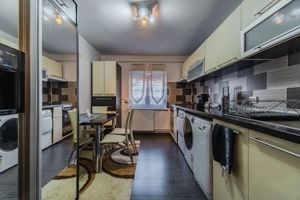 COMISION 0%|APARTAMENT| DE VANZARE|3 CAMERE| DECOMANDAT|MOBILAT UTILAT - imagine 2