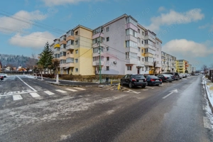 COMISION 0%|APARTAMENT| DE VANZARE|3 CAMERE| DECOMANDAT|MOBILAT UTILAT - imagine 8