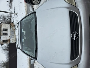 Vand Opel Astra  - imagine 9