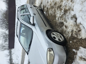Vand Opel Astra  - imagine 7