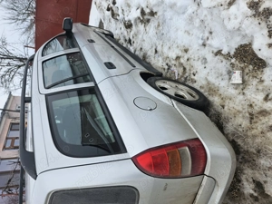 Vand Opel Astra  - imagine 5