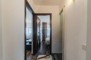 COMISION 0%|APARTAMENT| DE VANZARE|3 CAMERE| DECOMANDAT|MOBILAT UTILAT - imagine 15