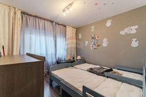 COMISION 0%|APARTAMENT| DE VANZARE|3 CAMERE| DECOMANDAT|MOBILAT UTILAT - imagine 9