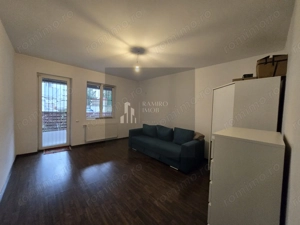 Apartament 2camere parter curte 80mp metrou Dimitrie Leonida comercial