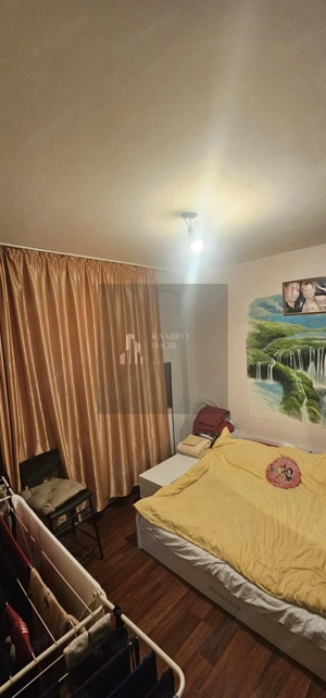 Apartament 2 camere deccomandat/ 5 minute de metrou 1 Dec/Sector 3 - imagine 3