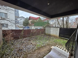 Apartament 2 camere parter +curte 80mp - langa metrou Dimitrie Leonida
