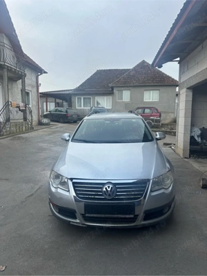 Dezmembrez Passat B6