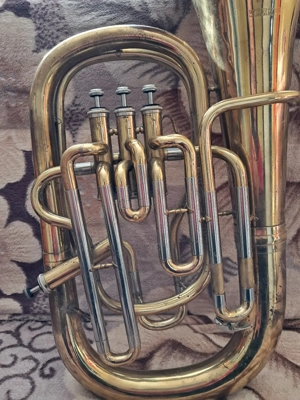 Vand Euphonium  - imagine 2