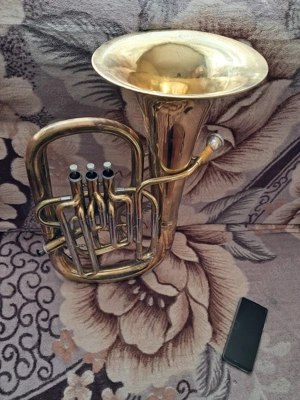 Vand Euphonium  - imagine 4
