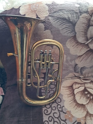 Vand Euphonium  - imagine 3