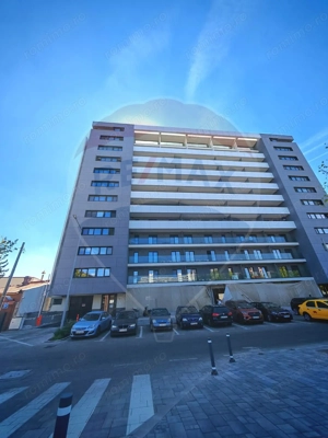 Garsoniera de închiriat - metrou Obor - Avrig Residence