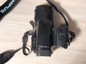 Aparat foto pe film Olimpus IS-1000 - imagine 5