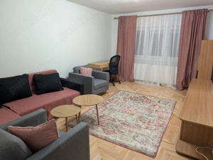 Proprietar închiriez apartament Mircea cel bătrân 