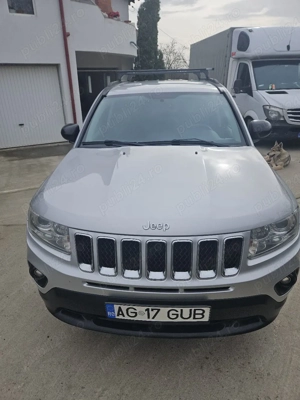 Jeep Compass Sport 2011 - imagine 2