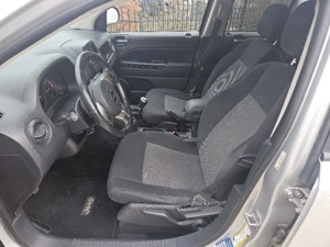 Jeep Compass Sport 2011 - imagine 4