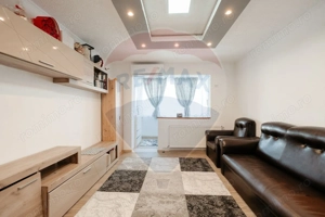 Apartament cu 2 camere de vânzare în zona Caragiale