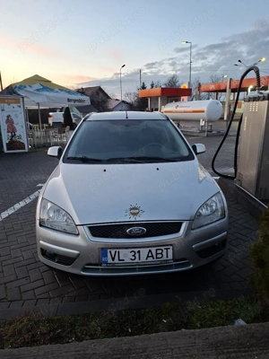ford focus cu gpl - imagine 2