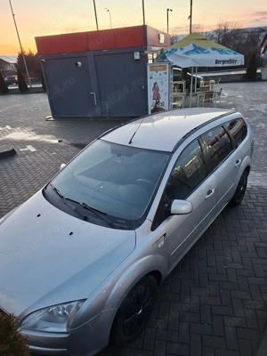 ford focus cu gpl - imagine 4