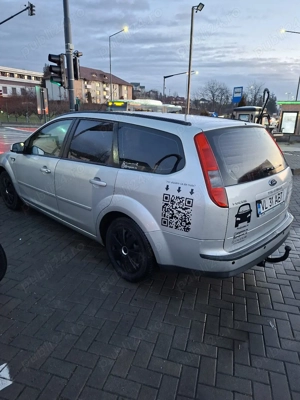 ford focus cu gpl - imagine 3