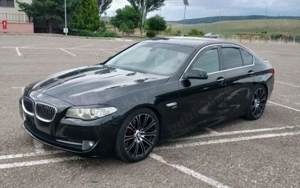 BMW 525 X Drive motor de 2.0 D - imagine 2