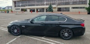 BMW 525 X Drive motor de 2.0 D - imagine 5