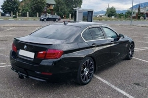 BMW 525 X Drive motor de 2.0 D - imagine 3