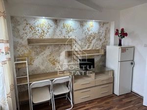 Garsoniera cocheta in zona Complexului Studentesc, renovata