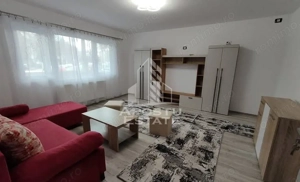 Apartament 2 camere , decomandat, 45mp utili, parter, zona Lunei - imagine 2