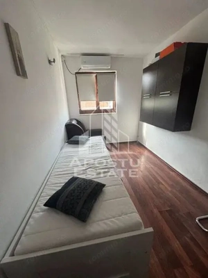 Garsoniera, petfriendly,  aer conditionat, Complexul Studentesc