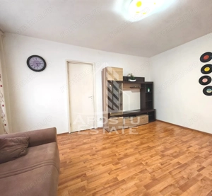 Apartament cu 2 camere, etaj intermediar, zona Iosefin