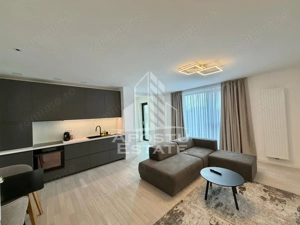 Apartament 2 camere, centrala, loc de parcare, mobilat LUX,Dumbravita