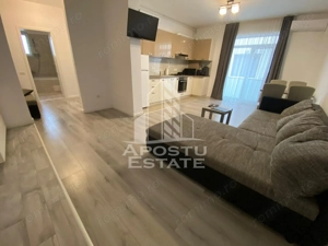 Apartament 2 camere , Centrala proprie , Zona Dumbravita