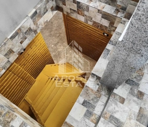 Apartament 2 camere , decomandat, 45mp utili, parter, zona Lunei - imagine 11