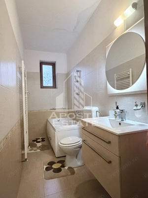 Casa cu etaj de vanzare si  Timisoara,  Chisodei - imagine 7