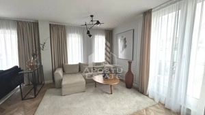 Apartament de inchiriat, modern cu terasa de 60 mp, Aradului,Timisaora - imagine 10