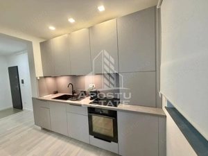 Apartament 2 camere, de inchiriat, mobilat LUX, Dumbravita - imagine 4