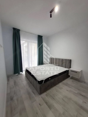 Apartament 2 camere , 56mp utili, et 1, zona Giroc - imagine 5