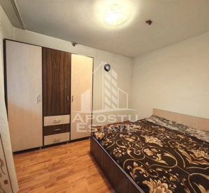 Apartament de vanzare cu 2 camere, etaj intermediar, Sagului,Timisoara - imagine 5
