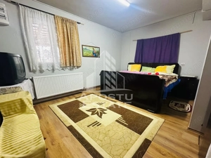 Apartament cu 1 cameră