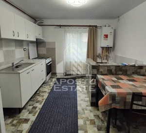 Apartament 2 camere , decomandat, 45mp utili, parter, zona Lunei - imagine 6