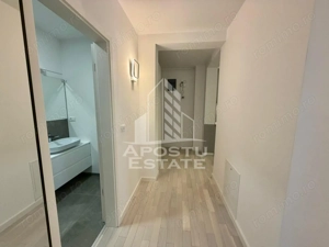 Apartament 2 camere, de inchiriat, mobilat LUX, Dumbravita - imagine 8
