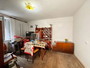 Apartament cu 1 camera, 30mp, decomandat, Zona centrala in Hunedoara - imagine 4