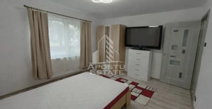 Apartament 2 camere , decomandat, 45mp utili, parter, zona Lunei - imagine 5