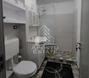 Apartament 2 camere , decomandat, 45mp utili, parter, zona Lunei - imagine 8