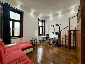 Apartament cu o camera de vanzare Ultracentral Timisoara - imagine 2