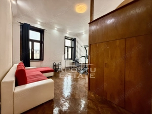 Apartament cu o camera de vanzare Ultracentral Timisoara - imagine 4