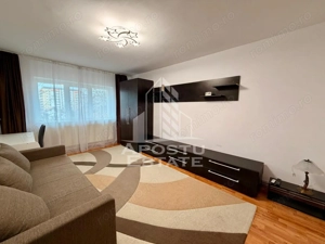 Apartament cu 2 camere, centrala proprie, zona Aradului