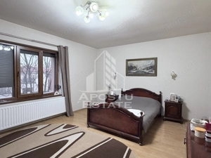 Casa cu etaj de vanzare si  Timisoara,  Chisodei - imagine 10