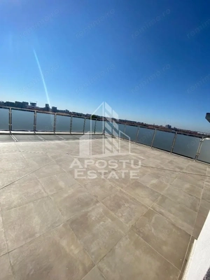 Apartament de inchiriat, modern cu terasa de 60 mp, Aradului,Timisaora - imagine 13